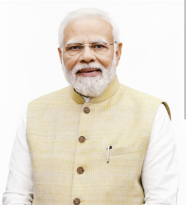 Read more about the article नरेंद्र मोदी: एक प्रेरणादायक नेता, विकास का महायोद्धा और भारत का भविष्य (2026)