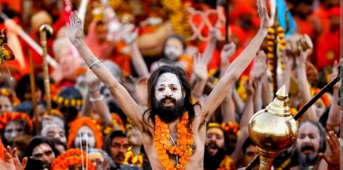 You are currently viewing प्रयागराज कुंभ मेला: आस्था, संस्कृति और एकता का महाकुंभ