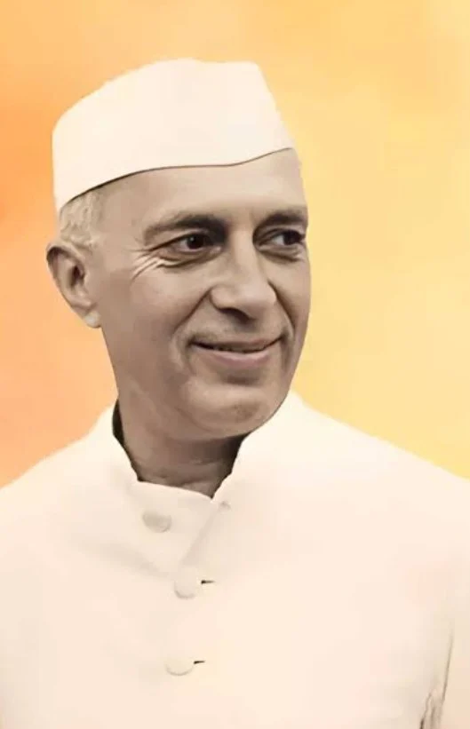 You are currently viewing जवाहरलाल नेहरू: भारत के निर्माता, उनका जीवन, योगदान और विरासत